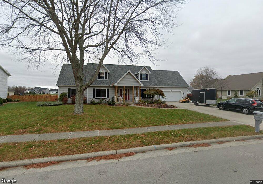118 Orchard Dr, Lima, OH 45807 - photo 1