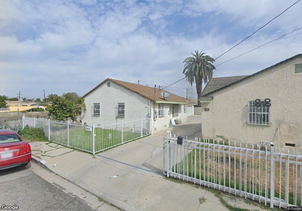 911 W Maple St, Compton, CA 90220 - photo 1