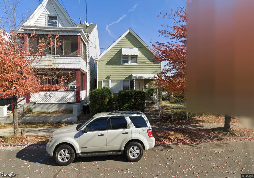 1083 E 25th St unit 1085, Paterson, NJ 07513 - photo 1