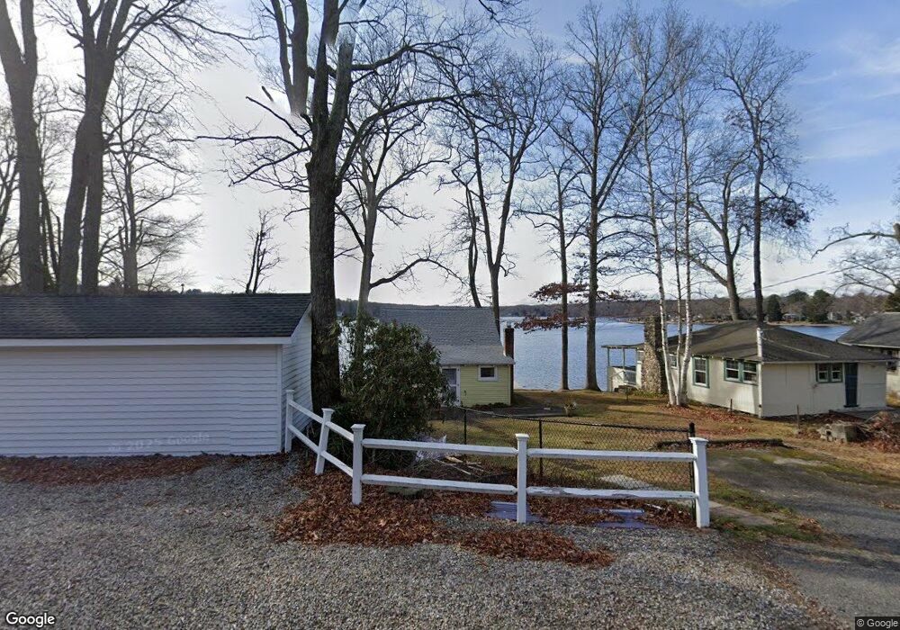 196 Route 87, Columbia, CT 06237 - photo 1