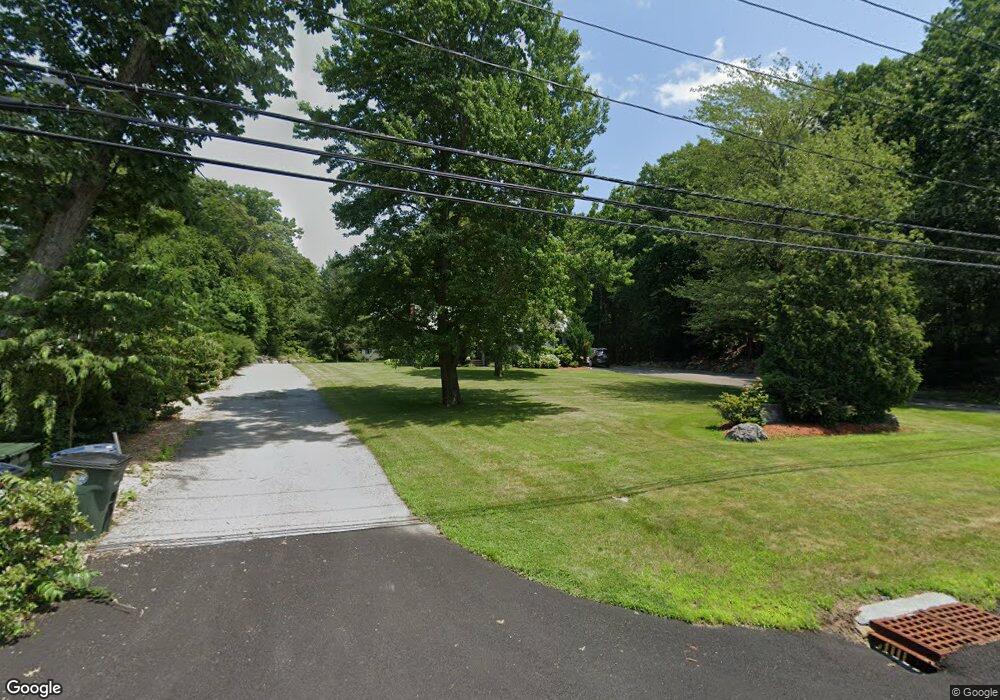 152 Salisbury St, Holden, MA 01520 - photo 1