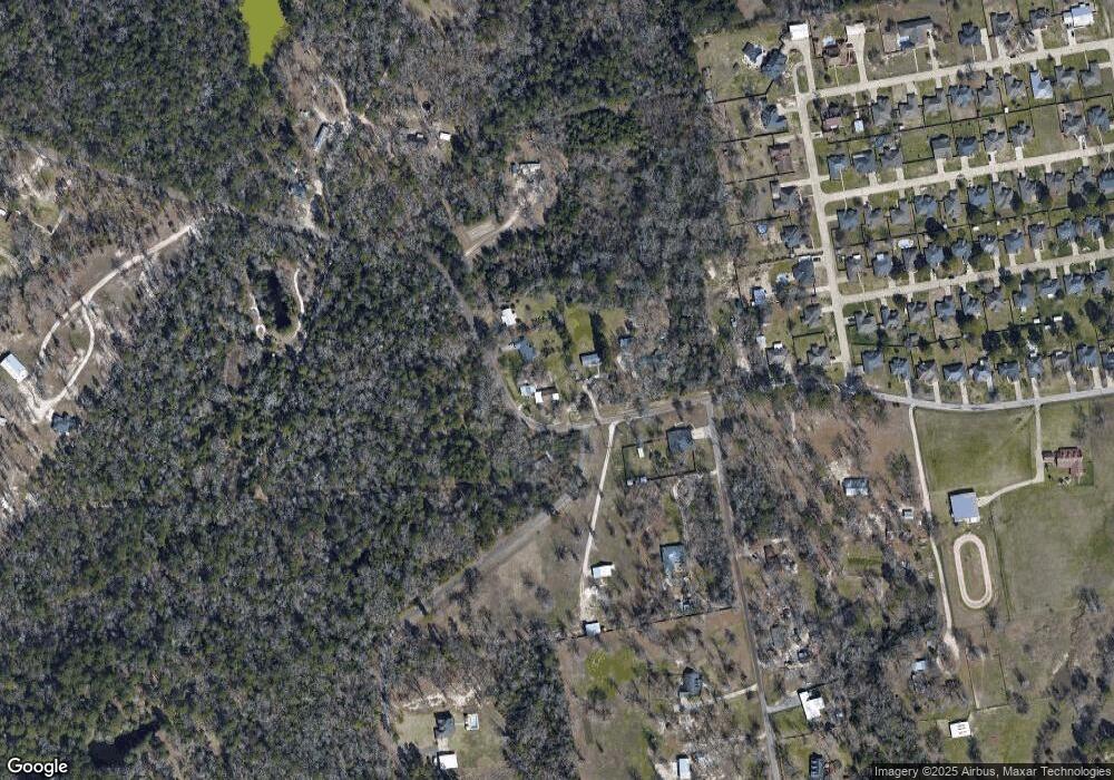 756 Evans Gann Rd, Lufkin, TX 75904 - photo 1