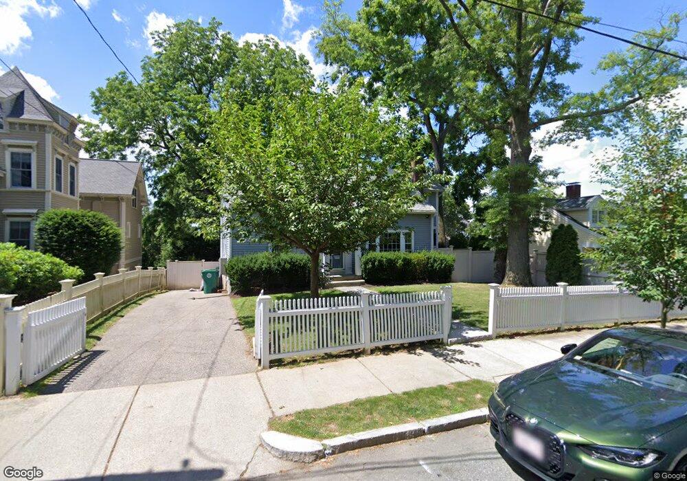 15 Howard St, Newton, MA 02458 - photo 1