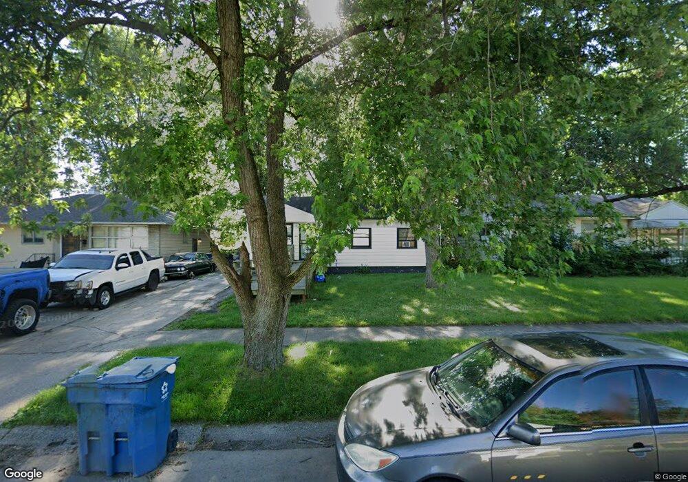 3947 Rhode Island St, Gary, IN 46409 - photo 1