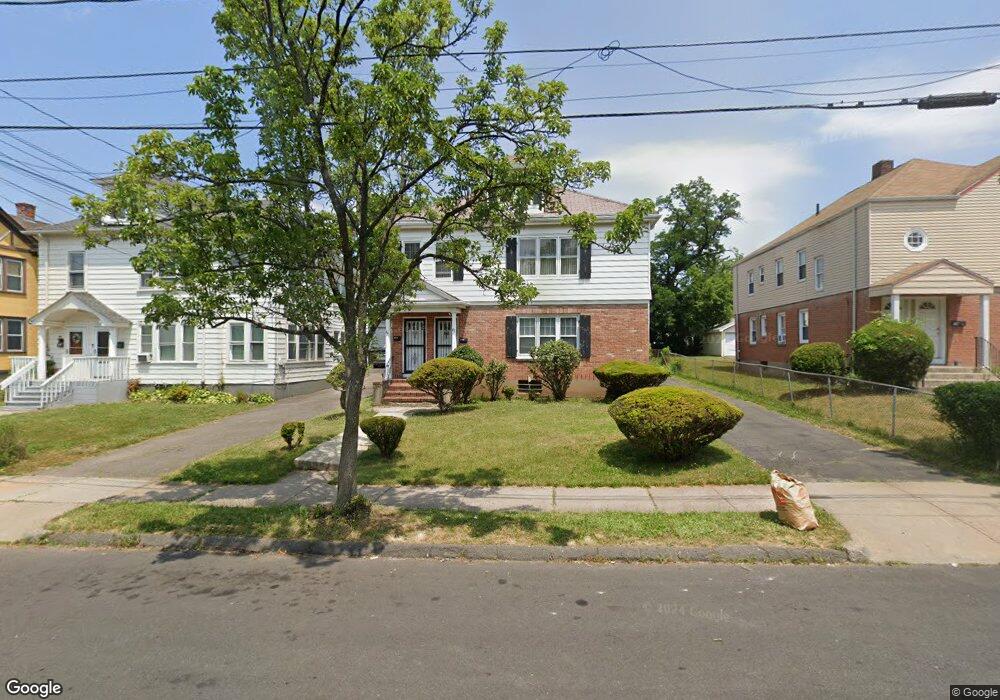 82 Thomaston St unit 84, Hartford, CT 06112 - photo 1