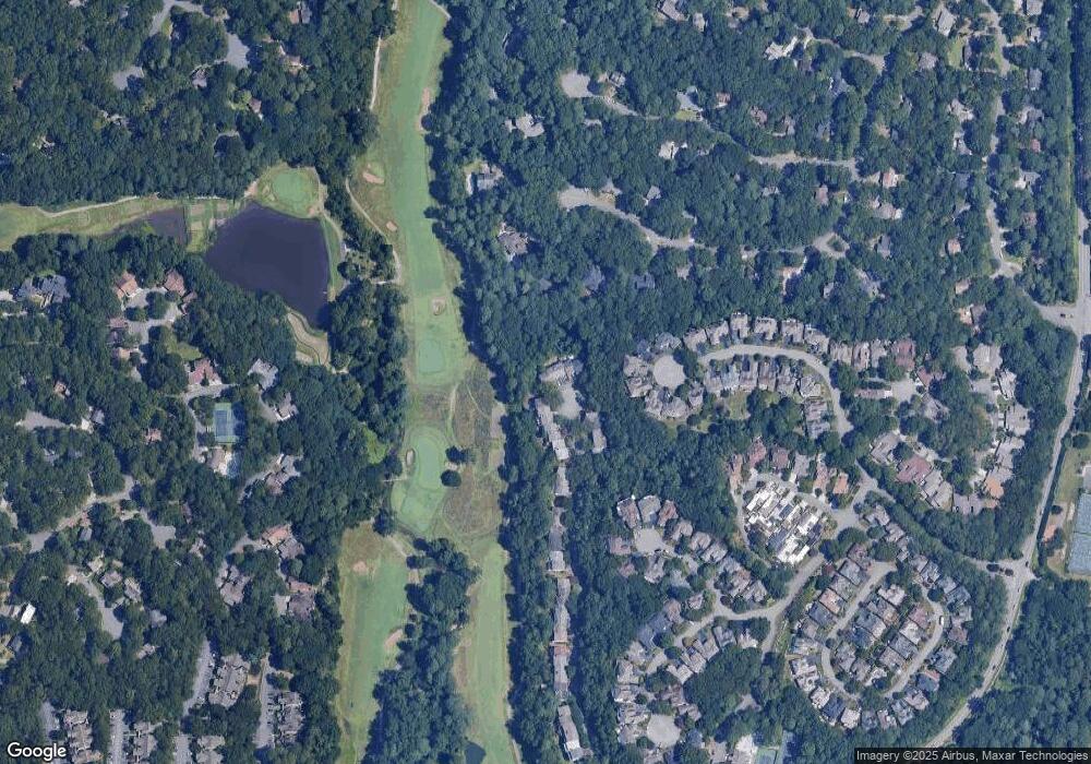 9020 Niblic Dr, Alpharetta, GA 30022 - photo 1