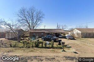 1193 Goosepond Cir, Tutwiler, MS 38963