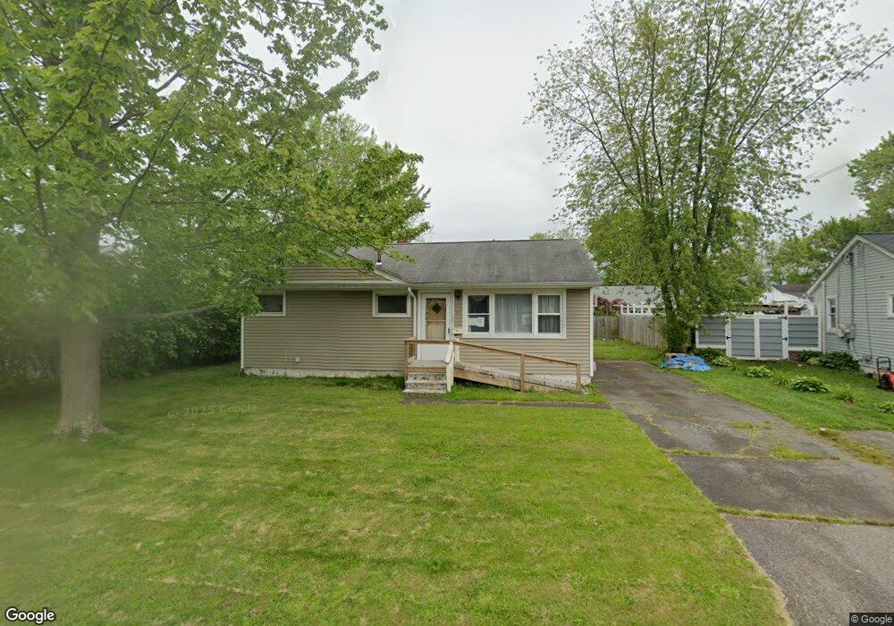 51 Fair Sailing Rd, West Haven, CT 06516 - photo 1