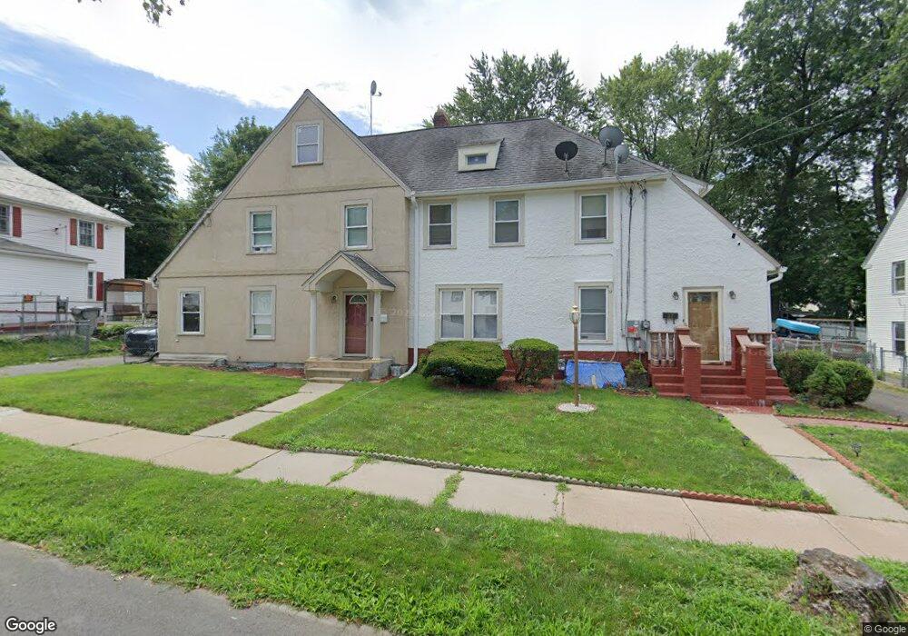 27 Allendale Rd, Hartford, CT 06106 - photo 1