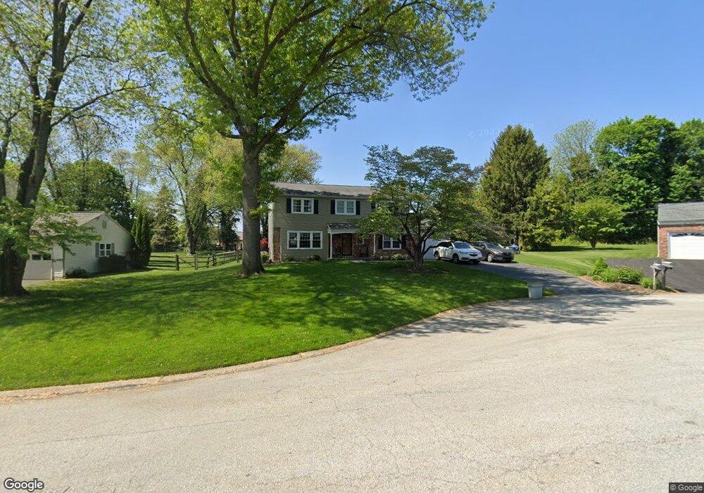 111 Baker Cir, Exton, PA 19341 - photo 1