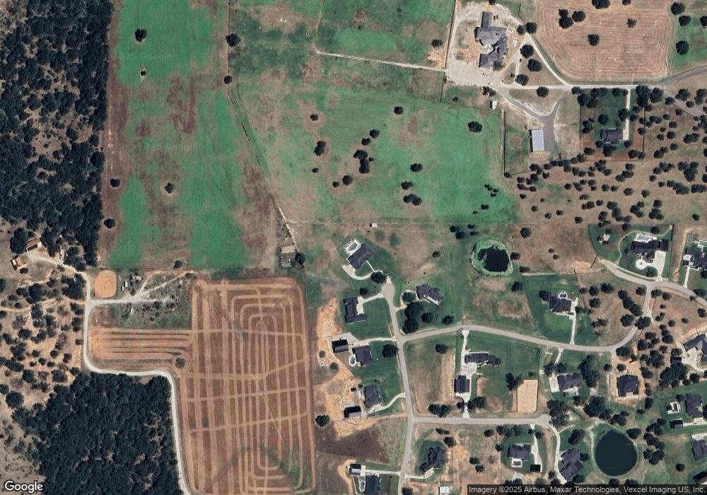 405 Cd Trail, Weatherford, TX 76087 - photo 1