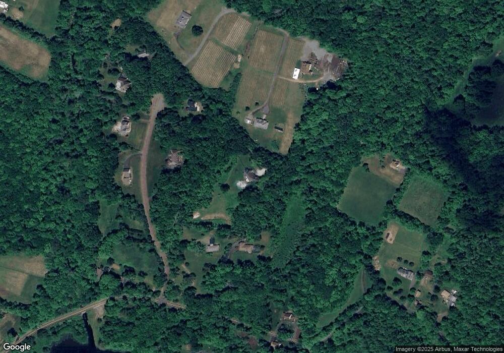 3 Windswept Hill Rd, Wallingford, CT 06492 - photo 1