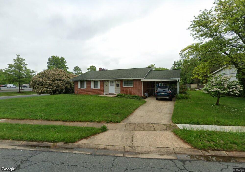 641 Hornbeam Rd, Edgewood, MD 21040 - photo 1