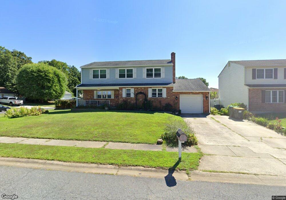 39 Broadleaf Dr, Newark, DE 19702 - photo 1