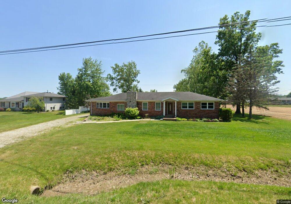 5417 Scofield Carleton Rd, Carleton, MI 48117 - photo 1
