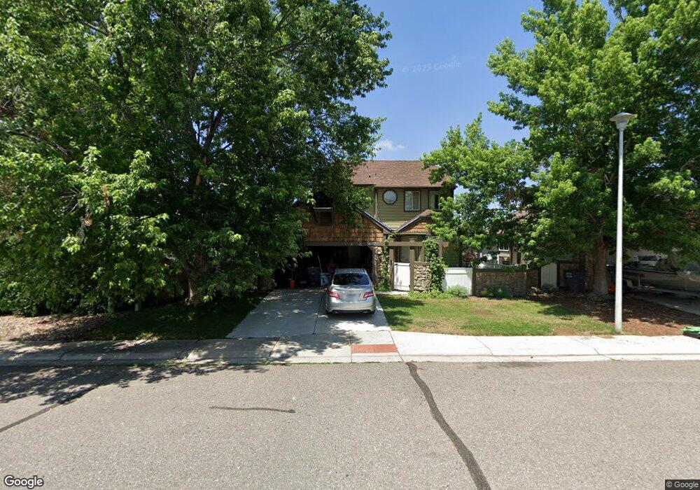 3697 S Fundy Way, Aurora, CO 80013 - photo 1