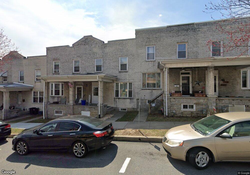 332 Chestnut St, West Reading, PA 19611 - photo 1