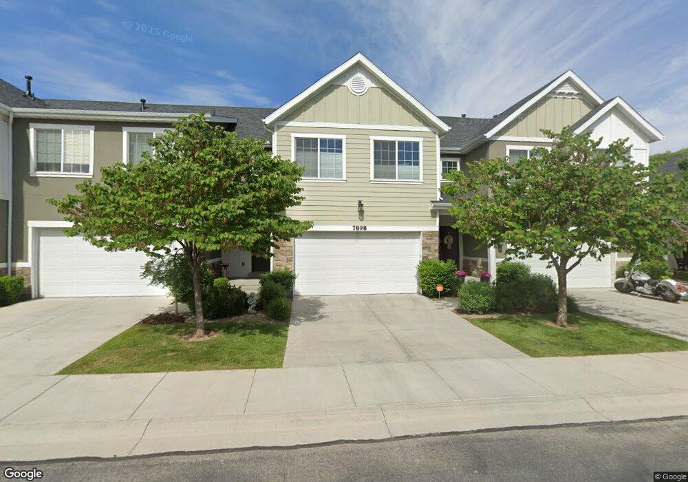 7898 S Farm House Ln unit 21, Midvale, UT 84047 - photo 1