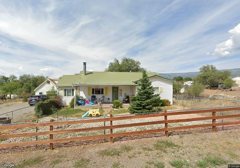 270 NW 7th St, Cedaredge, CO 81413 - photo 1
