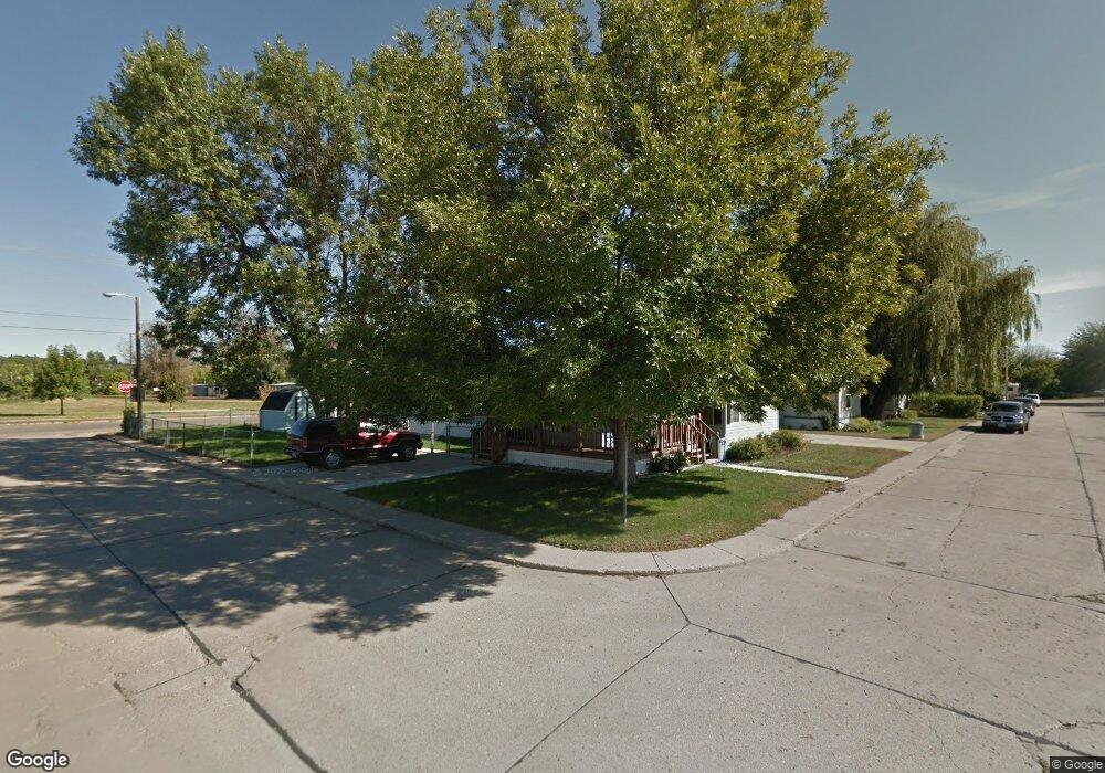 100 W Antelope St, Mandan, ND 58554 - photo 1