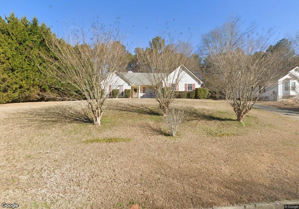 320 Falling Timber Ct, Stockbridge, GA 30281 - photo 1