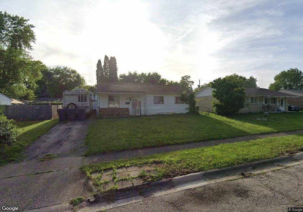 3577 Wyncote Rd, Columbus, OH 43232 - photo 1