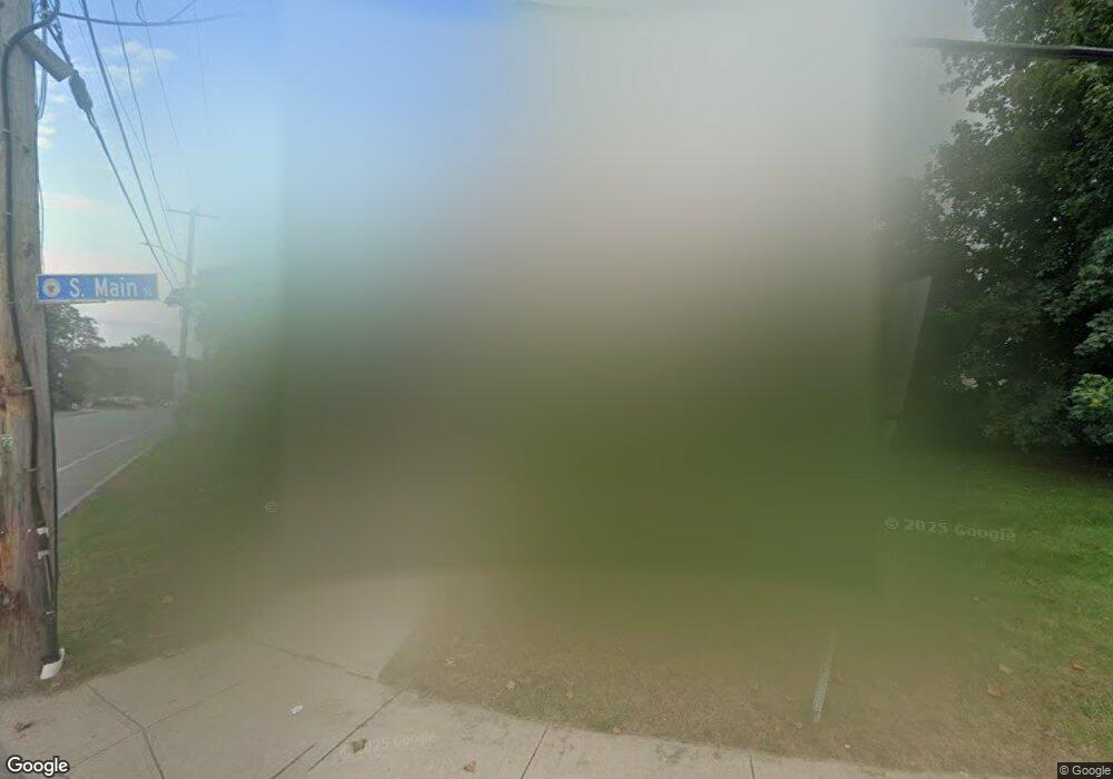 540 S Main St, Randolph, MA 02368 - photo 1