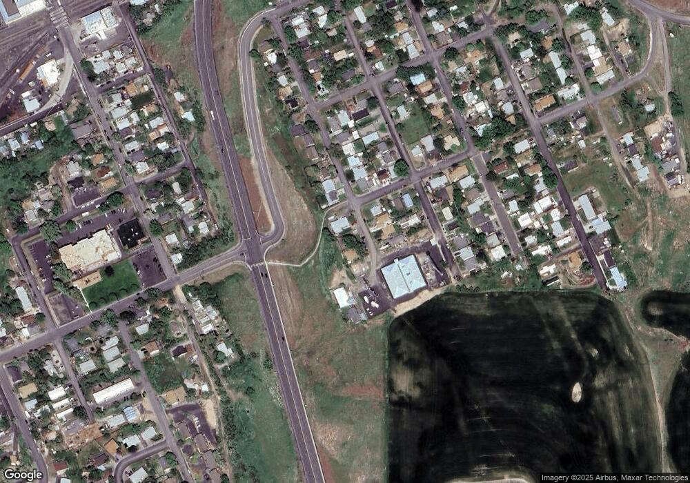 805 SE 6th St, Pendleton, OR 97801 - photo 1