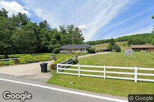 855 Mount View Rd, Cool Ridge, WV 25825