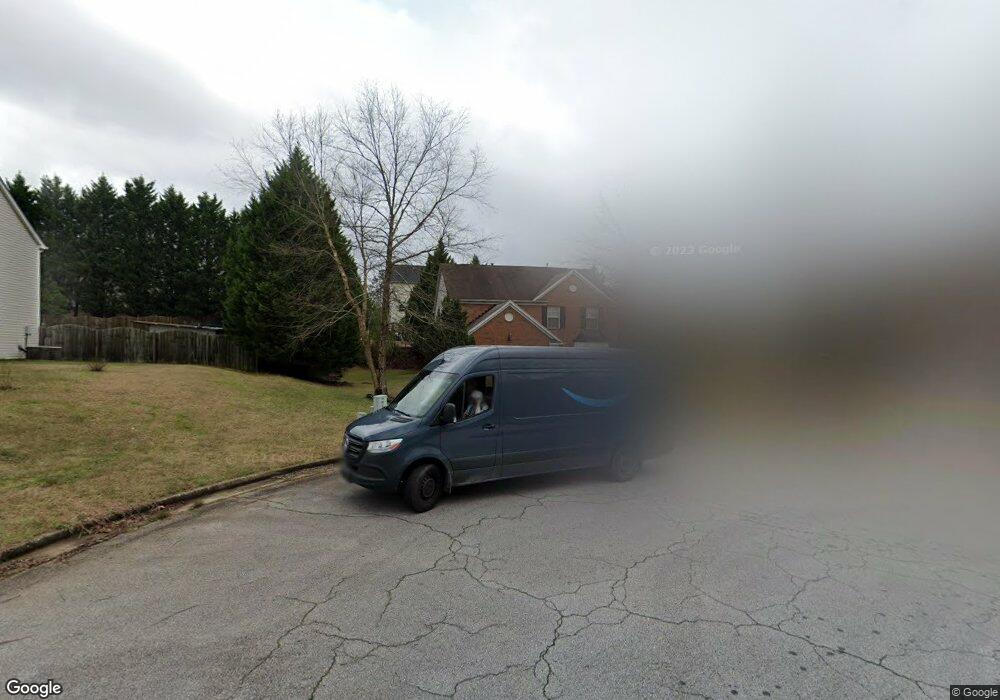 1394 Haynes Meadow Trail unit 1, Grayson, GA 30017 - photo 1