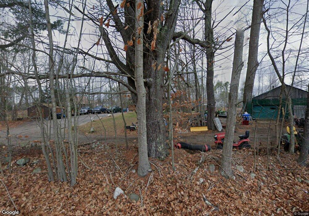 76 Chute Rd, Windham, ME 04062 - photo 1