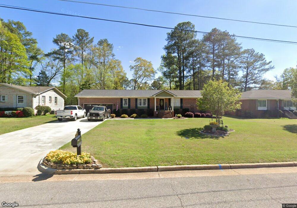 1272 Sangster Rd, Gadsden, AL 35901 - photo 1
