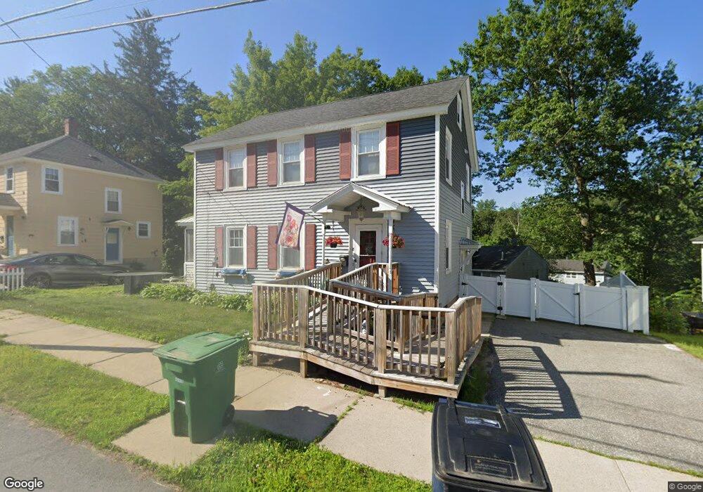 8 Prescott St, Nashua, NH 03064 - photo 1