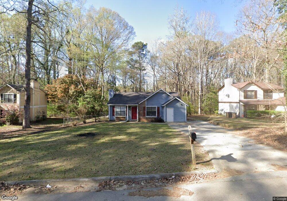 2916 Kevin Ln, Jonesboro, GA 30236 - photo 1