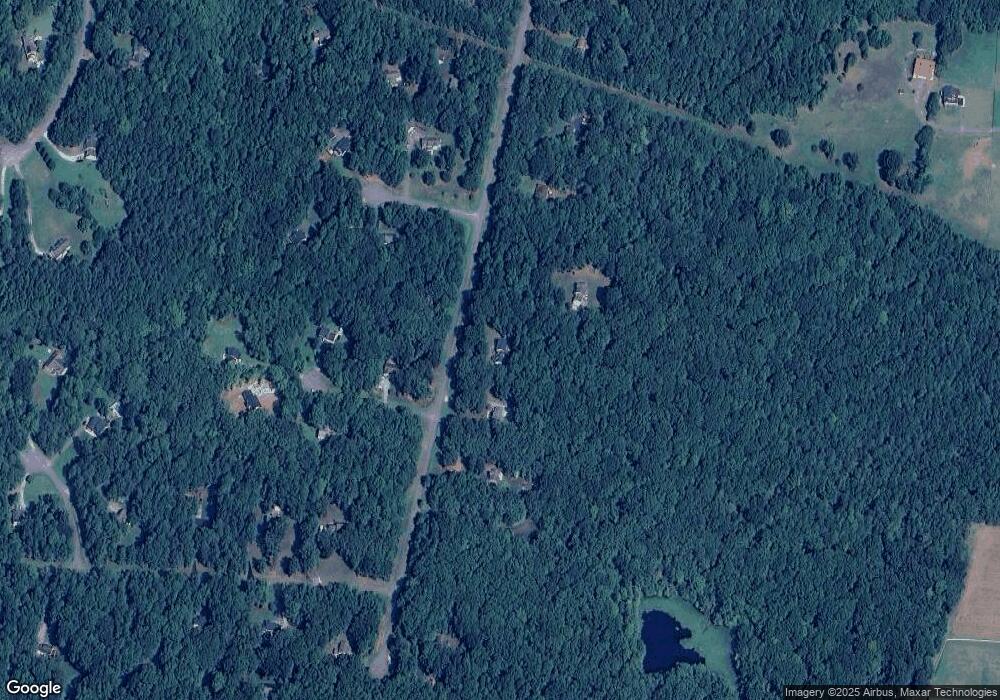 1740 Dorset Ridge Loop, Powhatan, VA 23139 - photo 1