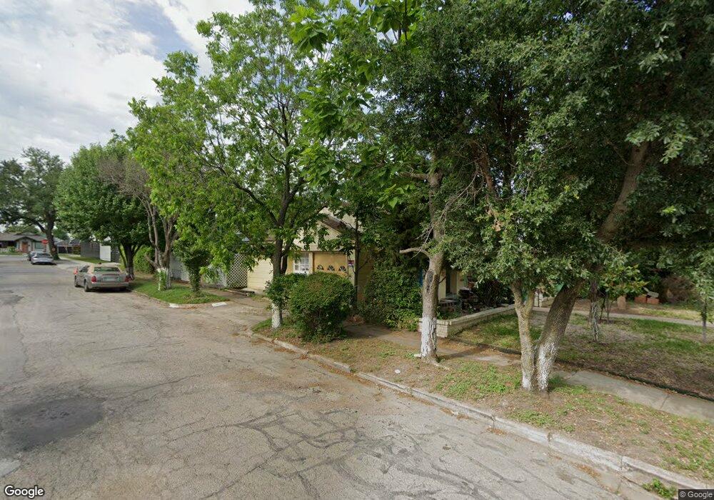 5538 Bonita Ave, Dallas, TX 75206 - photo 1