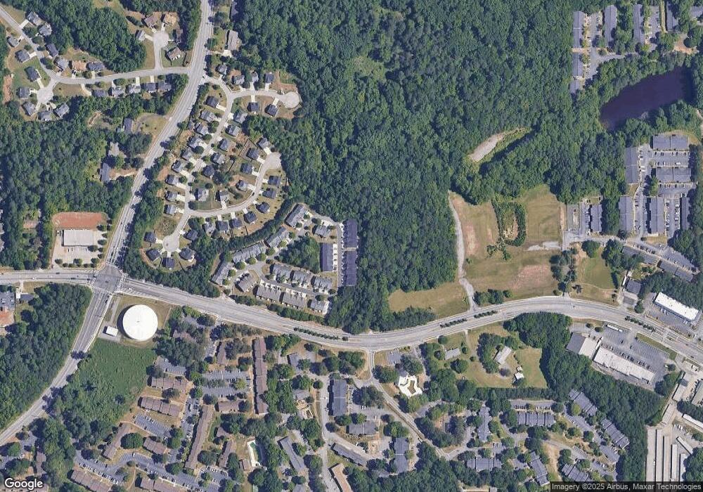 7282 Rockhouse Rd unit 23, Austell, GA 30168 - photo 1