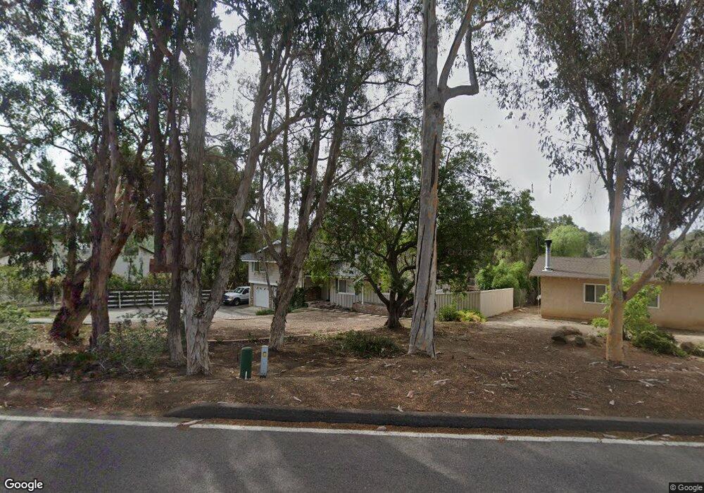 2921 Lone Jack Rd, Encinitas, CA 92024 - photo 1