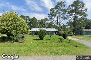 155 4th St E, Arabi, GA 31712