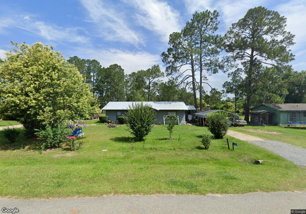 155 4th St E, Arabi, GA 31712 - photo 1