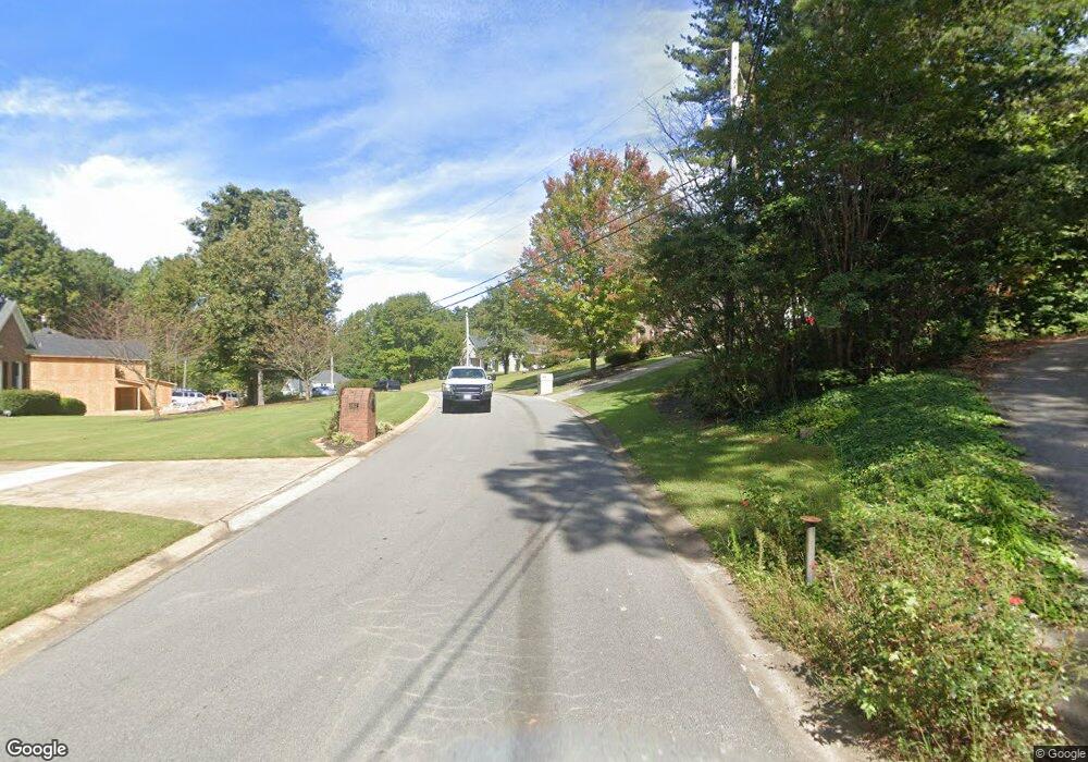 583 Bayside Ct, Buford, GA 30518 - photo 1