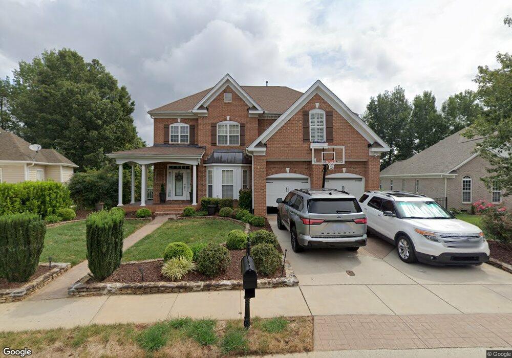 1546 Valhalla Dr, Denver, NC 28037 - photo 1