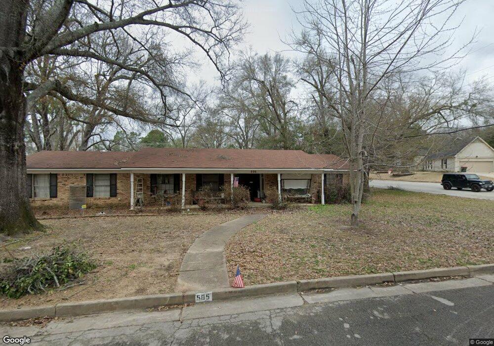 505 Whittle St, Tyler, TX 75701 - photo 1