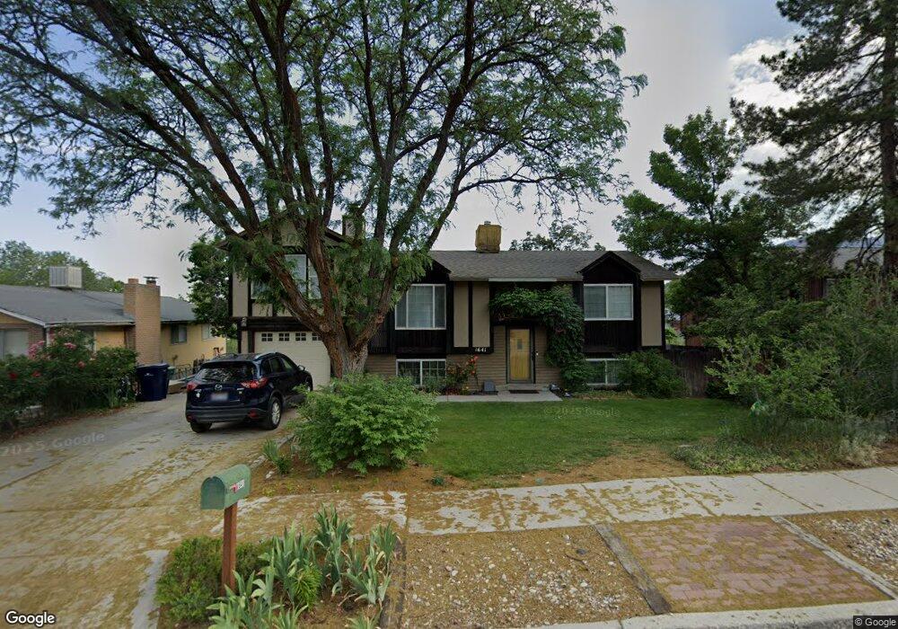 1641 E 8640 S, Sandy, UT 84093 - photo 1