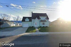 203 E State St, Botkins, OH 45306