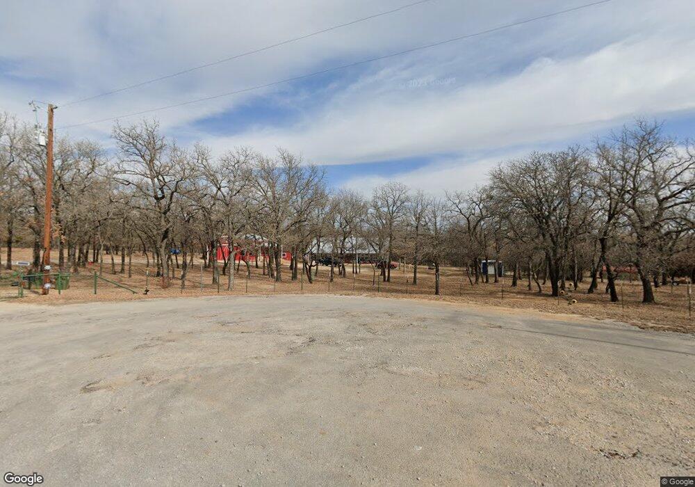 620 Post Oak Ln, Springtown, TX 76082 - photo 1
