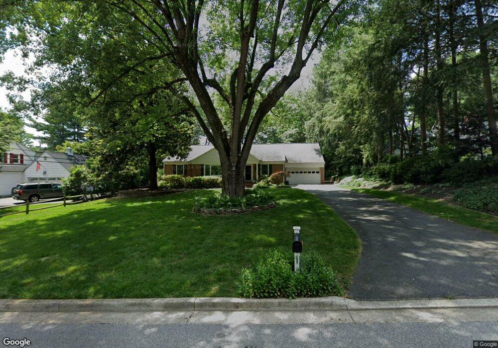 310 S Wind Rd, Towson, MD 21204 - photo 1