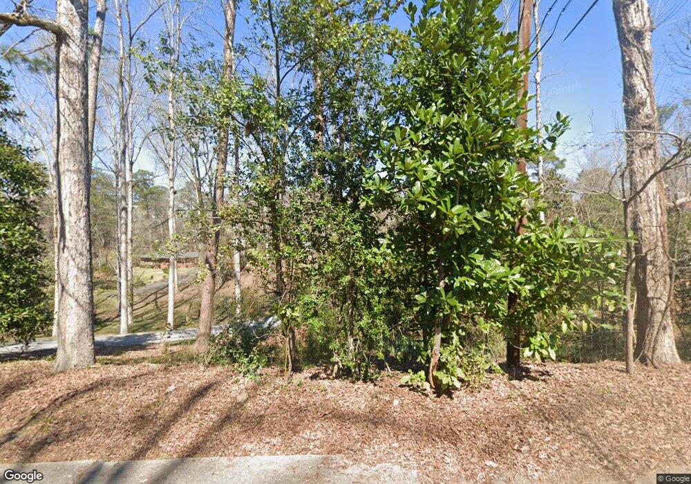 1180 Oakcliff Rd, Macon, GA 31211 - photo 1