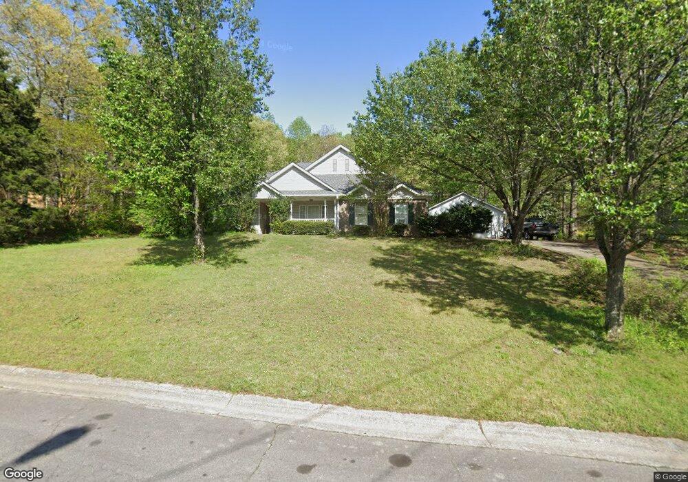 4851 Eagle Watch Dr, Flowery Branch, GA 30542 - photo 1