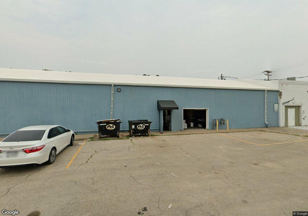 2500 16th Ave SW unit B, Cedar Rapids, IA 52404 - photo 1